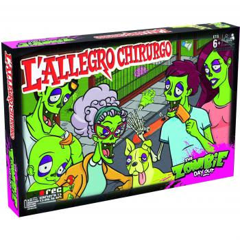 Allegro Chirurgo
