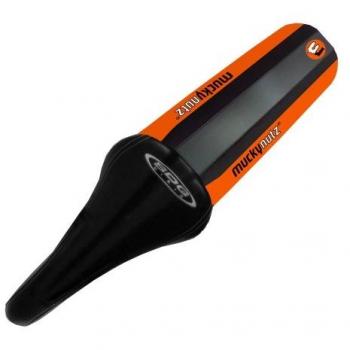 Parafango Posteriore Mucky Nutz Butt Fender Arancio