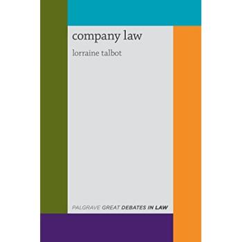 Great Debates in Company Law: 13