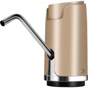 USB Charging Water Bottle Pump