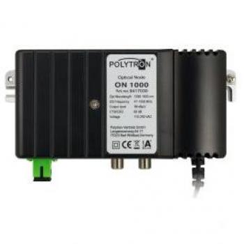 Polytron Optischer Empfänger ON 1065