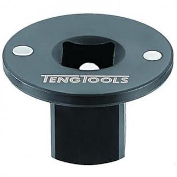 Tengtools Adapter für Stecknüsse 3/8 auf 1/2