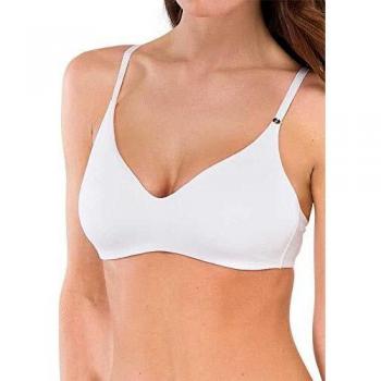 Schiesser Sieh an! Herren Slip, Weiß