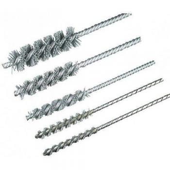 Cepillos Limpia‑Tubos Osborn 0003056306 6 mm Diámetro, 125 mm Largo