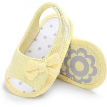 Zapatos de Verano Para Niños 0-18 M