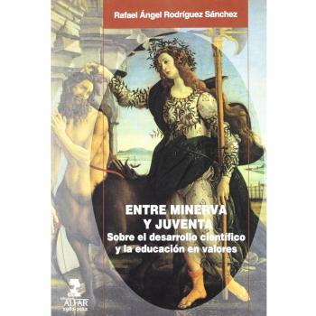 Entre Minerva y Juventa