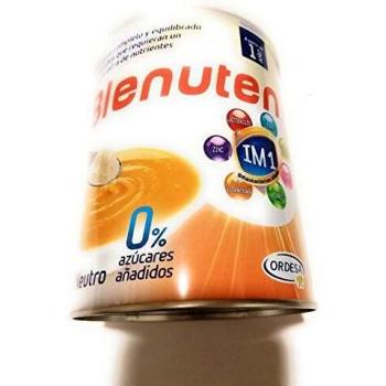 Blenuten Neutro 400 Gr