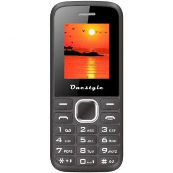 Onestyle Basic Schwarz 2G Mobiltelefon