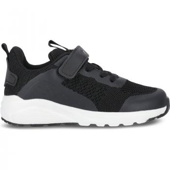 ZigZag Sneaker für Kinder Orientu Z222290 Schwarz