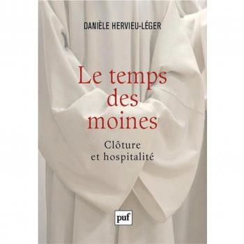 Le temps des moines