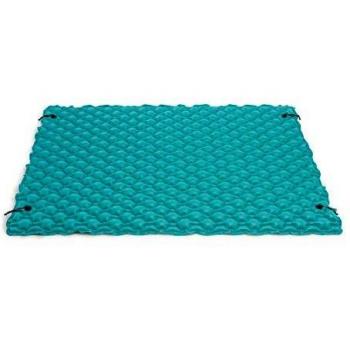 Matelas gonflable géant INTEX