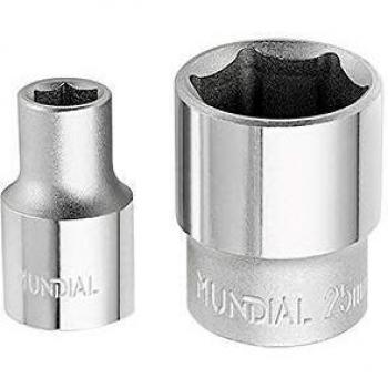 Adaptateur hexagonal 11 mm