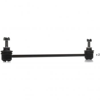 Koppelstange-Stabilisierungset RIDEX 2067R0075 – Reparatur