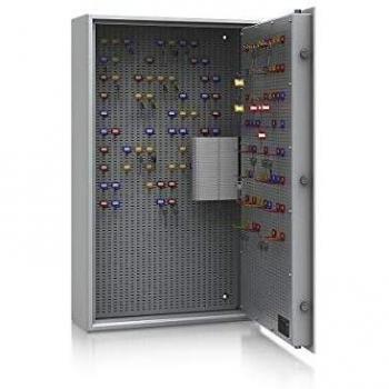 Cassaforte Euro-Norm S1 per chiavi