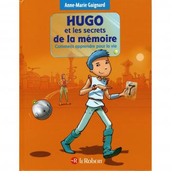 Hugo et les secrets de la mémoire