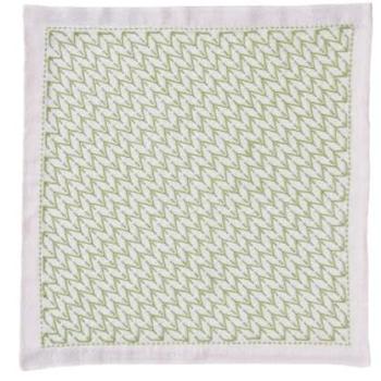 Sashiko Stickset mit Yabane Design
