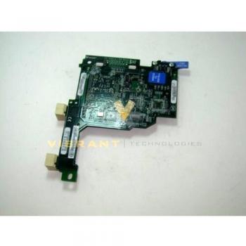 QLogic Ethernet und 4Gb Fibre Channel Erweiterungskarte (CFFh) für Lenovo BladeCenter