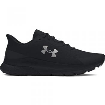 Under Armour UA HOVR™ Turbulence 2 RS Souliers de Tennis Noirs
