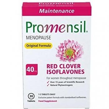 Promensil Ménopause 30 Comprimés