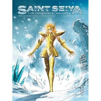 Saint Seiya
