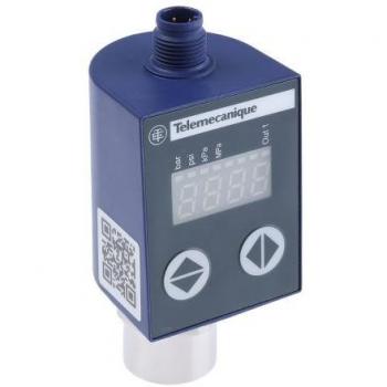Presostato Diferencial 24V DC Telemecanique G1/4 NPN