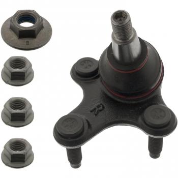 FEBI BILSTEIN Spindelled Turbo 31486 VW/AUDI