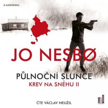 Krev na sněhu II.