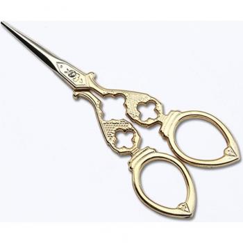 Coupe-tissu fil vintage