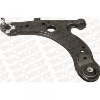 MONROE Braccio oscillante, Sospensione ruota VW,AUDI,SKODA L29546