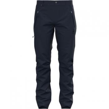 Odlo Wedgemount Pantalon de Randonnée Imperméable
