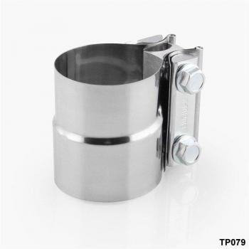 Correa de abrazadera para sistema de escape 2
