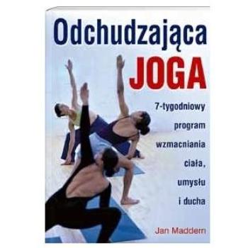 Odchudzajaca joga