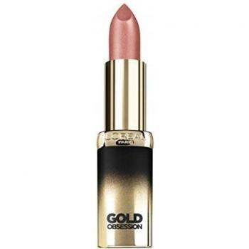 Barra Hidratante L'Oréal Paris Color Riche Nude Gold