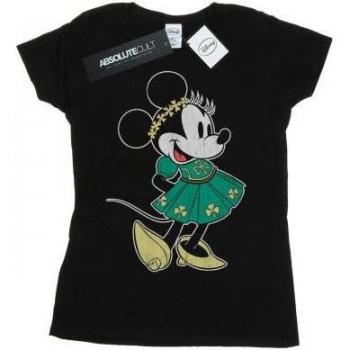 T-shirt Minnie Mouse pour femmes