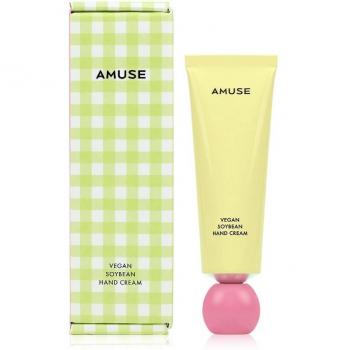 Crema Mani Vegan con Soia 50ml