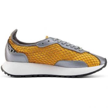 Duuo Laska 9 Arancione Sneakers EU 43