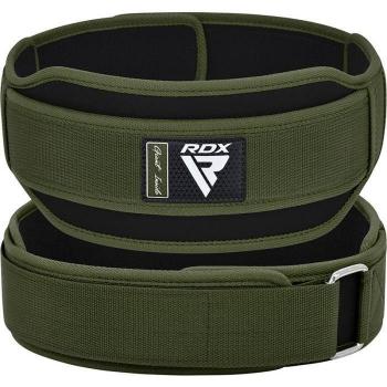 Cintura RDX RX5 per allenamento pesi