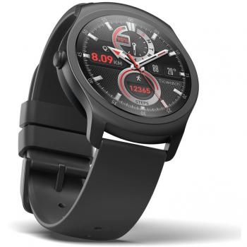 TicWatch 2 Active 42mm Ultra Light – Orologio Smart Ticwear OS compatibile Android iOS