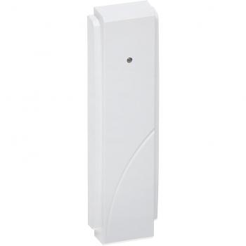 Integra Acco Cz-Emm2 Satel: Cubi Imballaggio con Lettore di Schede Bianco (Hikvision)
