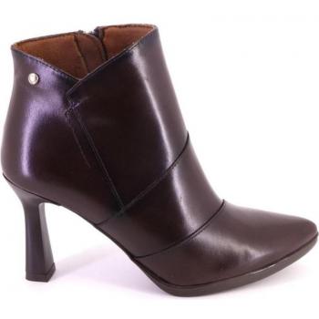 Botín Desireé Desiée Shoes en Burdeos para Mujer