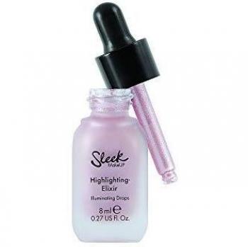 Sleek MakeUp Strahlkraft-Elixier Solstice-Hemisphere 8 ml