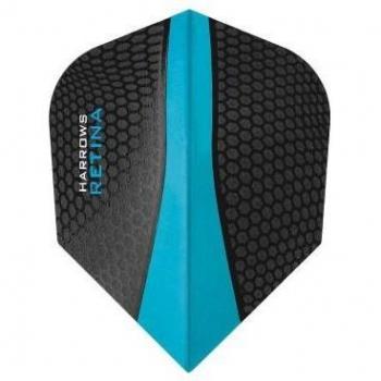 Plumes Dimplex Retina Harrows