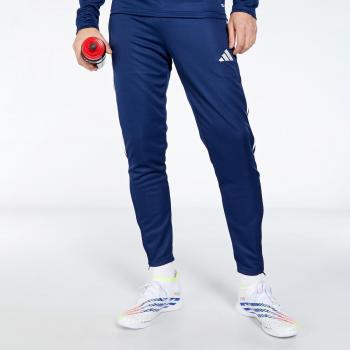 Pantalon de Football adidas Tiro 23 Club Bleu Marine Homme XL