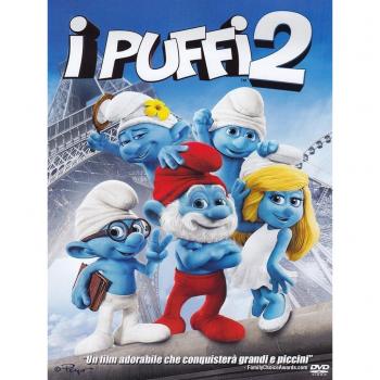 I Puffi 2