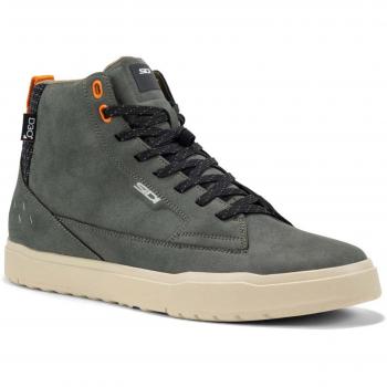 Sidi Arx WP Scarpe da Moto Impermeabili Grigio 49