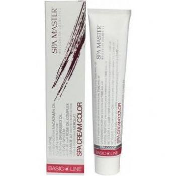 Spa Master Professional 6.1 Coloration Permanente – 100 ml