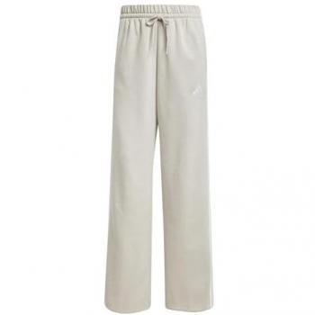 Adidas Wonder Alumina Open Hem Fleece Pants – 2XS