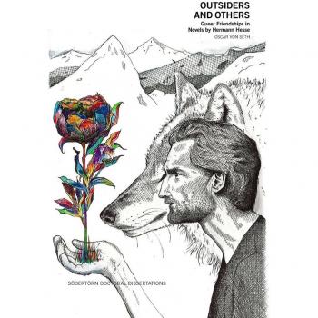 Outsiders and Others : Queer Friendships in Novels by Hermann Hesse