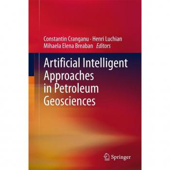 Vitalsource Technologies, Inc. Artificial Intelligent Approaches In Petroleum Geosciences