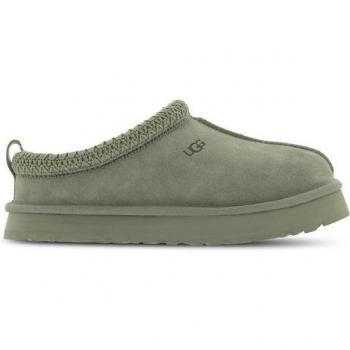 UGG Tasman Flip-Flop Olive Pantolette 36